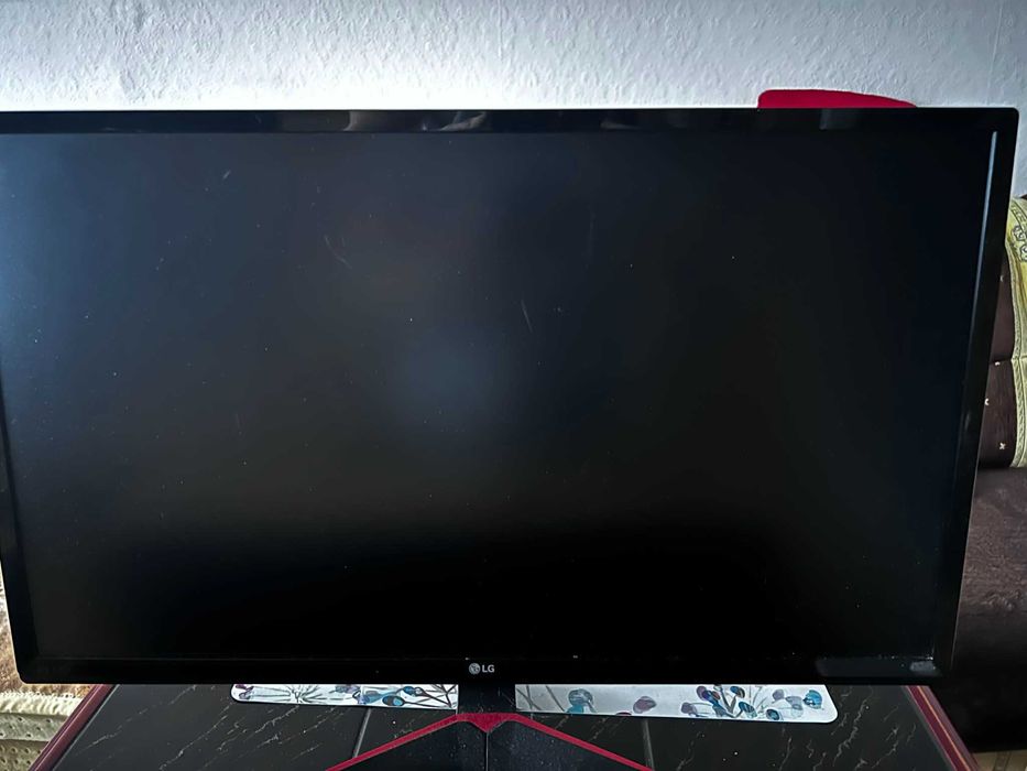 Monitor LG 24MP59G 24 cale 60hz