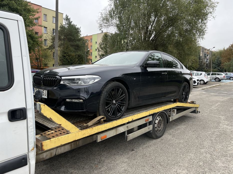 Pomoc drogowa tarnów 24h laweta holowanie autolaweta