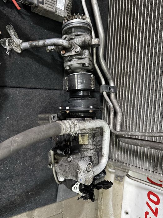 Кондиционер для установки комплект VW T5 2.5 кондиціонера Т5