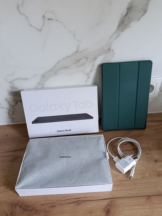 Планшет Samsung tab a8