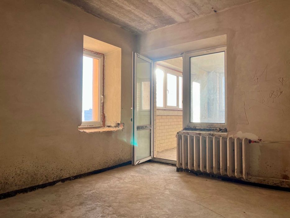 Продам 3 кімн квартиру Оболонська набережна Івасюка 12д - View 4