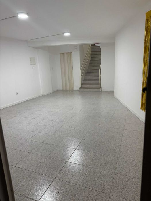 Arrenda-se Gabinete / Sala em Estúdio de Personal Training – Torres Vedras