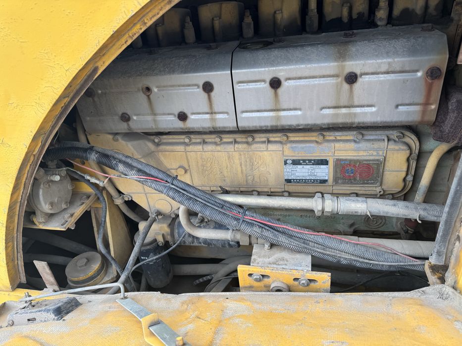 Ładowarka XCMG ZL50G