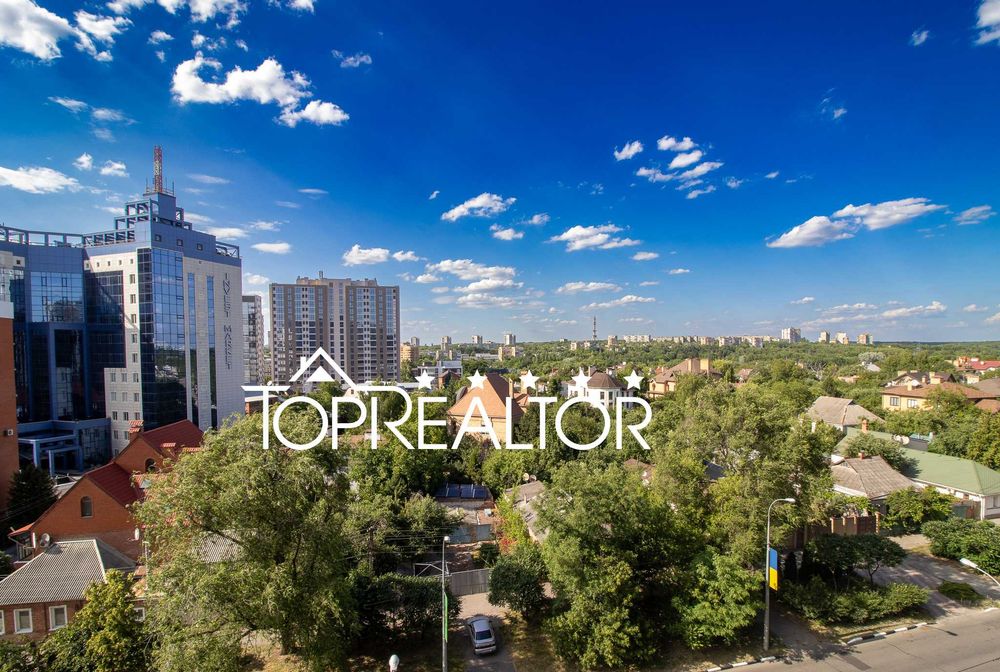 ‼️Продаж 5-кімн. квартири | ЖК "Резиденція" (Резиденция) | Шатилівка | Шатиловка‼️