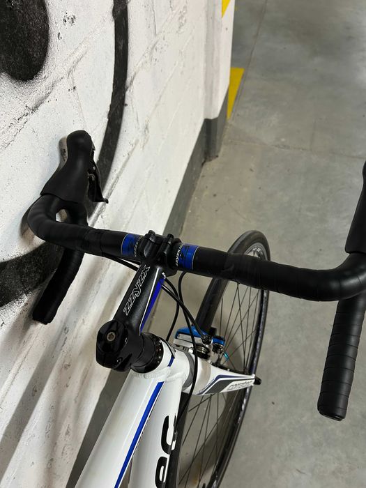 Corratec Dolomiti 105 rower szosowy