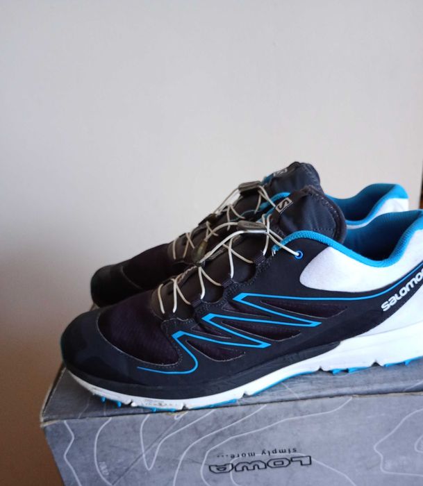 Buty Salomon r 48