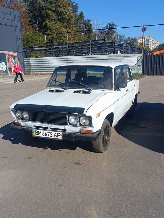 Продам ваз 2103 газ/бенз