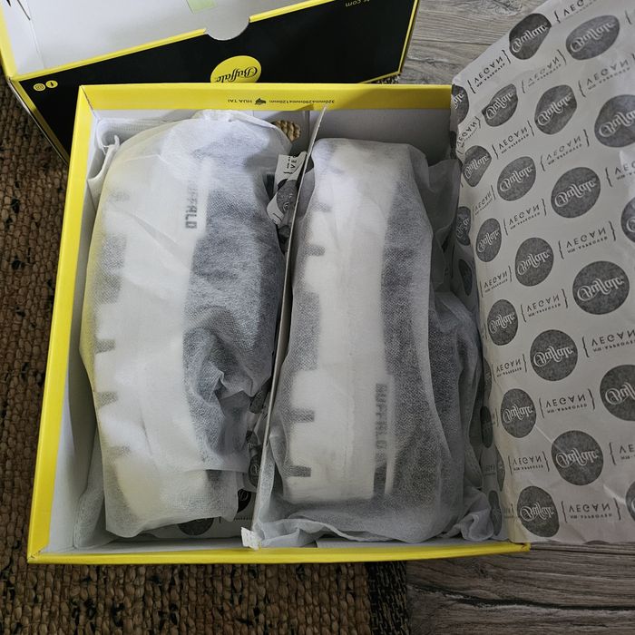 Buffalo vegan buty roz 38