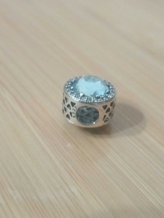 Conta Pandora de Prata 925, B133ian