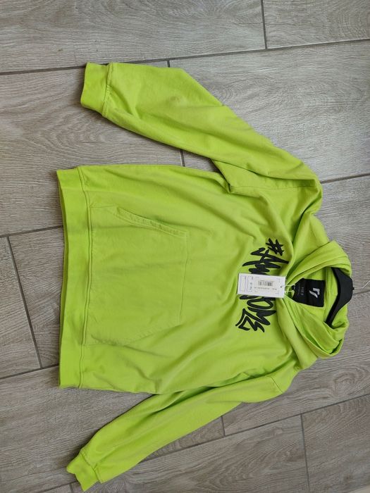 Bluza z kapturem 152 Reporter