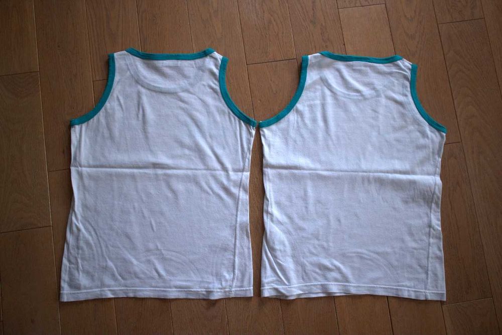 Paka podkoszulek na ramiączka STAR WARS 122-128