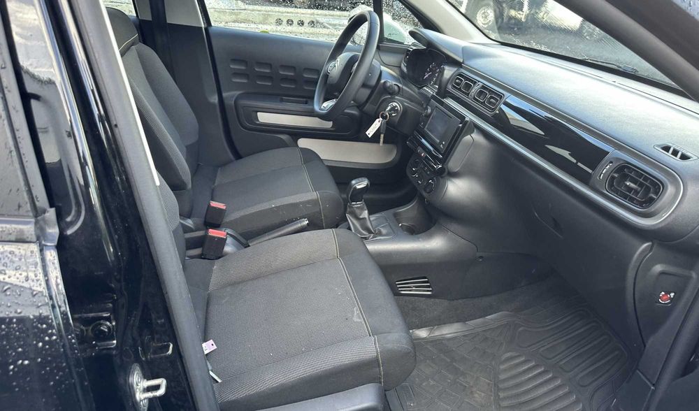 Citroen C3 Para Peças - Há Peças