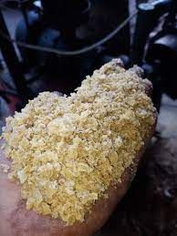 Соя екструдована повножирова для відгодівлі