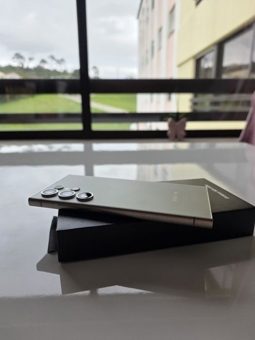 Samsung s24 ultra 256gb