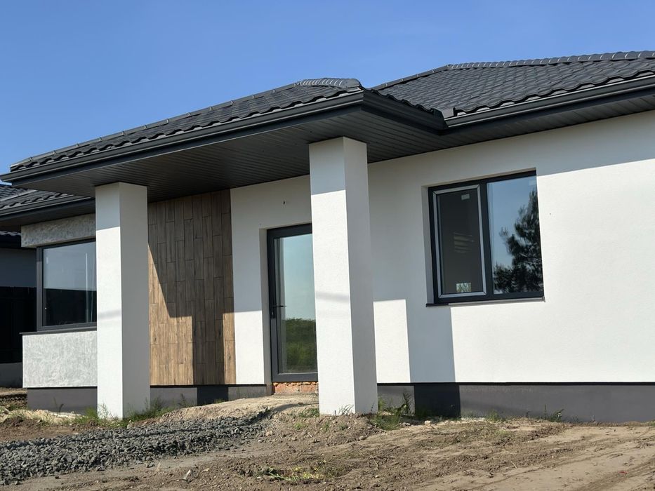 Продаж будинку американки за ВИГІДНОЮ ЦІНОЮ. Можливе розтермінування