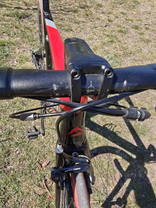 Sprzedam rower szosowy Merida