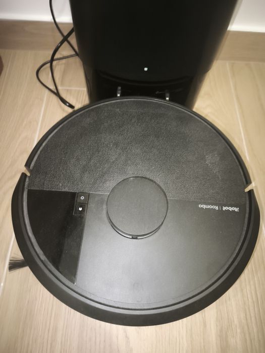 Aspirador Robot iRobot series 100