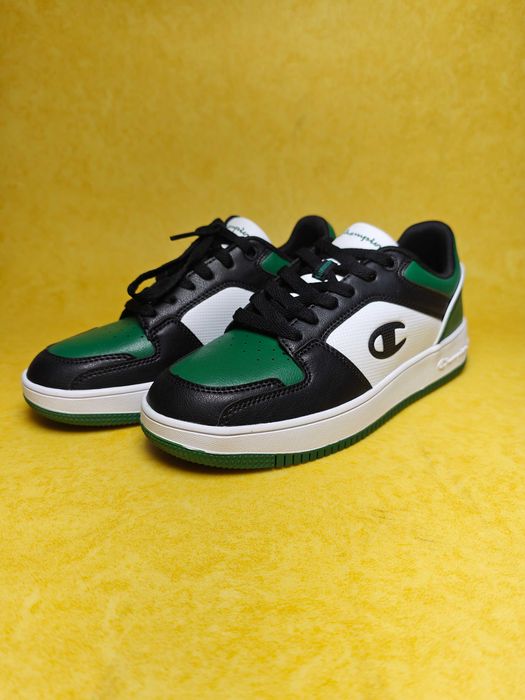 Buty sportowe  Champion Rebound 2.0 Low / RD18 2.0.