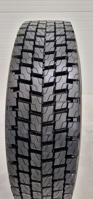 315/80 r22,5" odp. XDE2 napędowa regionalna opona ciężarowa DE2 Nowa