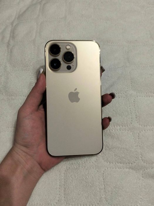 Iphone 13 pro 128 gb