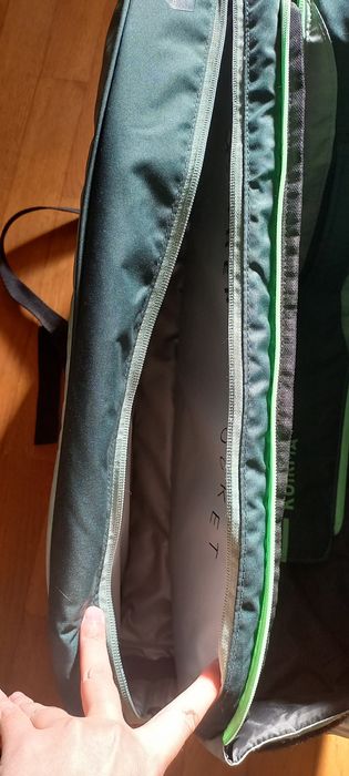 Mochila Kuikma padel