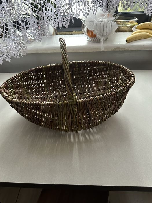 Koszyk   Kobialka z preci