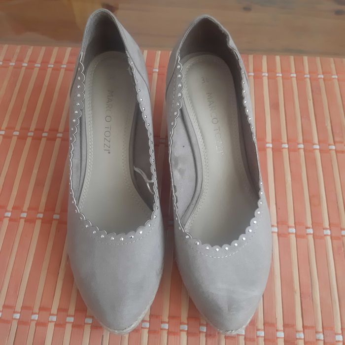 Туфлі Marco Tozzi 22,5 см