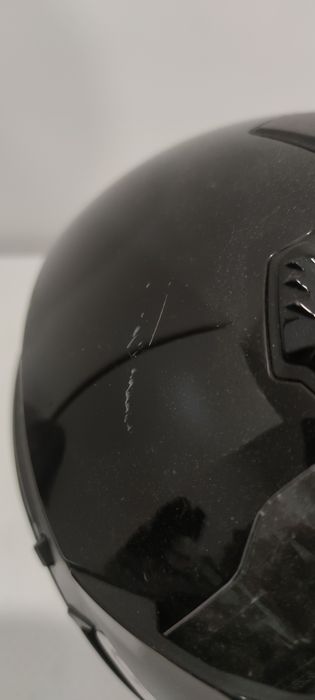 Capacete Novo Xterra