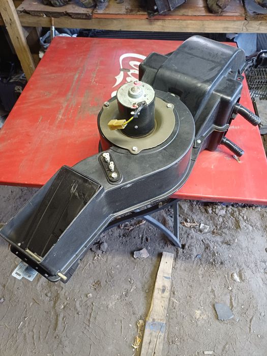 Продам пічку в сборі газ 3110,31029,2410 Волга