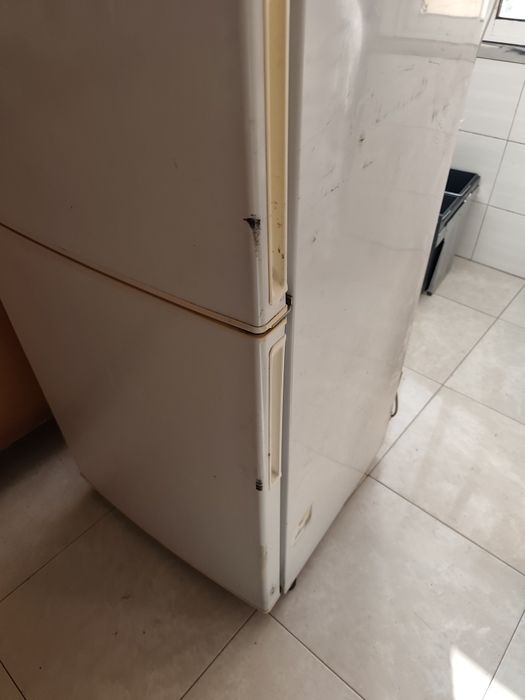 Vendo frigorífico lg