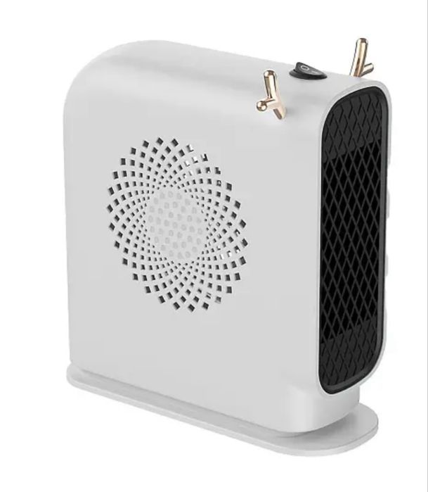 Настільний електричний нагрівач  Warm air blower