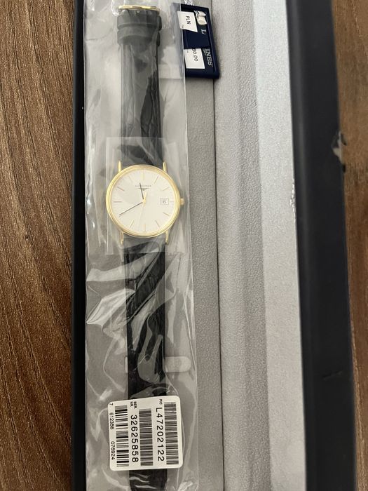 Nowy zegarek LONGINES La Grande Classique