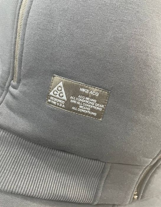 Мужской спортивный костюм Nike зимний теплый