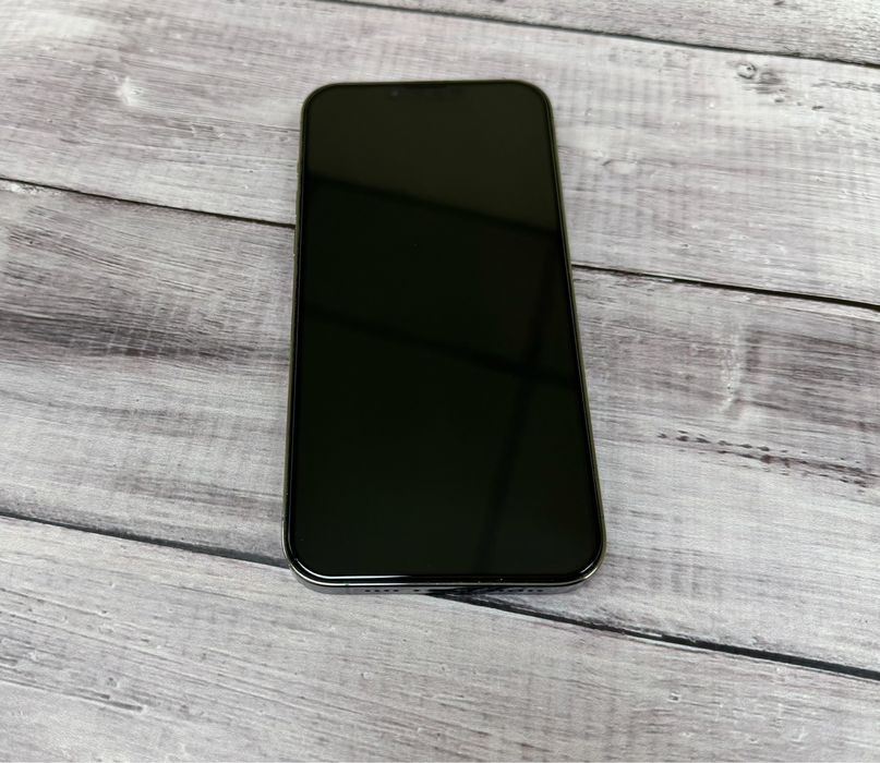 Iphone 13 Pro Max 1Tb neverlock Green Global 540$