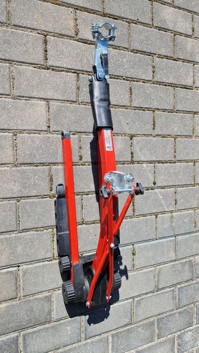 Hol rowerowy Trial Angel