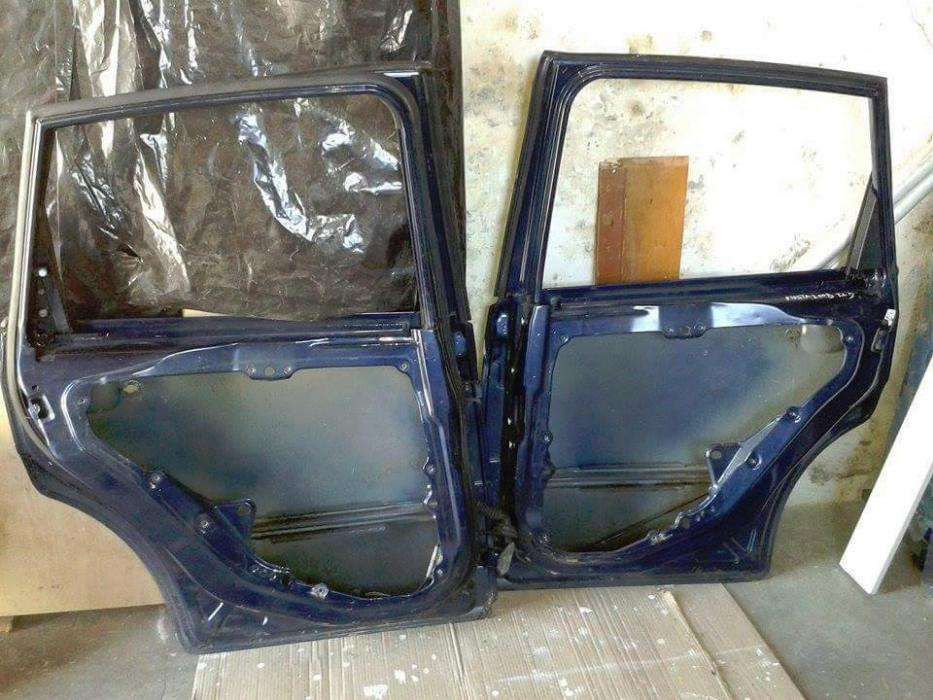 2 portas para ford fiesta