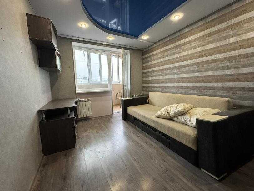 53000$ Квартира 4 кімнати, з ремонтом. Метро Індустріальна.