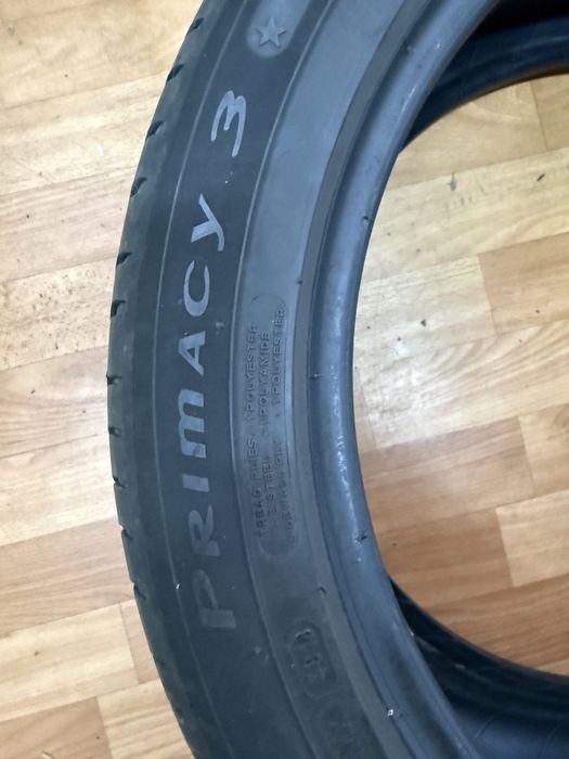 Продам резину б/у