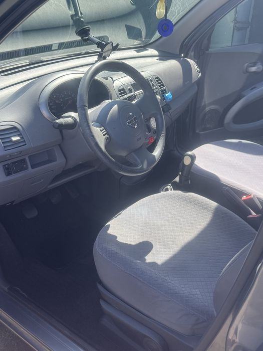 Detailing wnętrza Samochodów