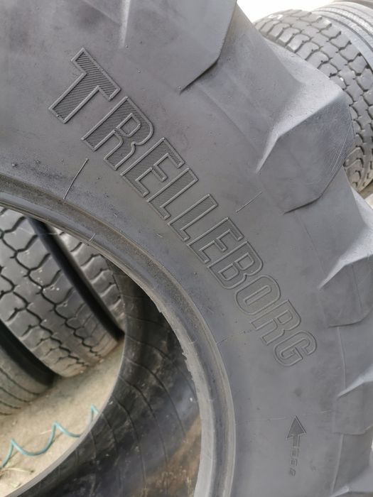 Opona 650/60R34 159D Trelleborg TM900 HIGH POWER #
