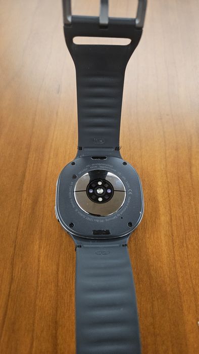 Galaxy Watch 8 Lte 44mm com garantia