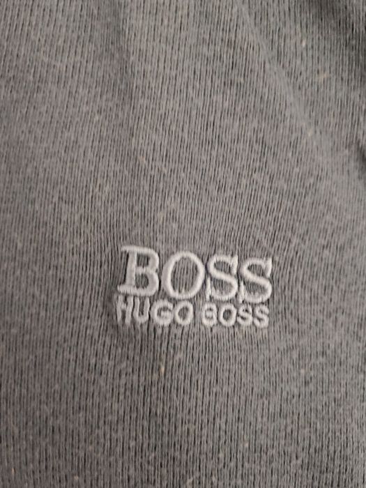 Sweter Hugo Boss męski