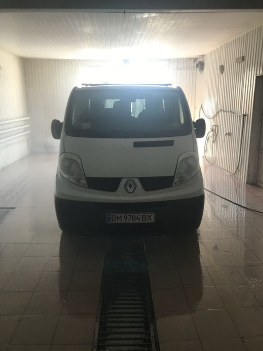 Продам Trafik 2.0 довга база