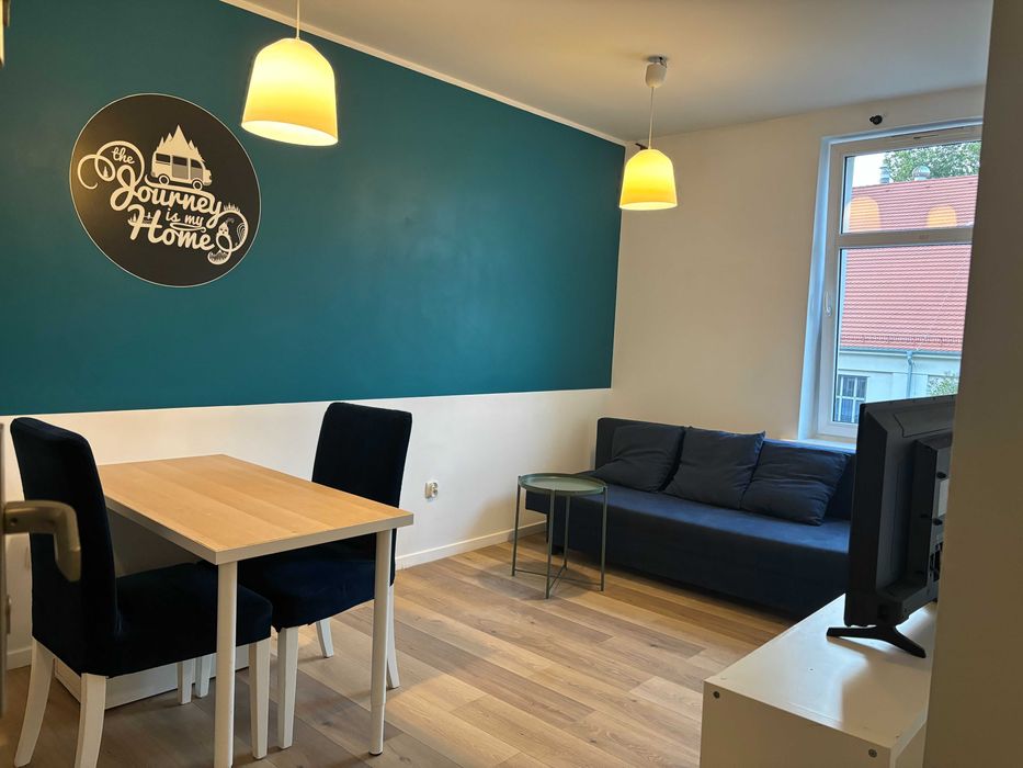 Kawalerka, Wspólna 55 Dębiec 1700,00 zł