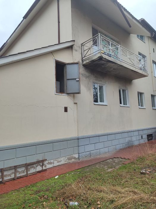 Продаж квартири в дуплексі - 449кв.м. в центрі міста