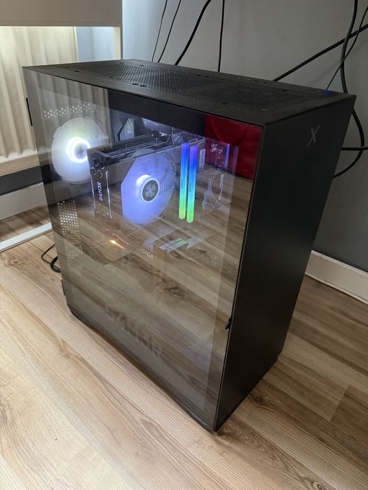 G4M3R HERO R5-5600/16GB/1TB/RTX3060/W11x