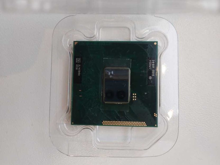 Procesor Intel Intel Core i5-2520M 2,5 GHz SR048 Pamięć RAM DDR3 HYNIX