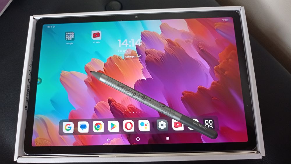 Tablet Lenovo idea TAB TB336FU ACC  8GB / 256GB