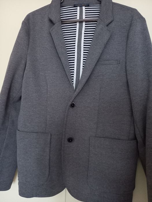 Піджак чоловічий