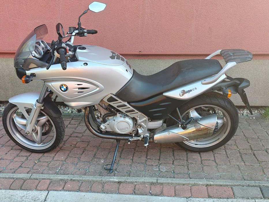 BMW